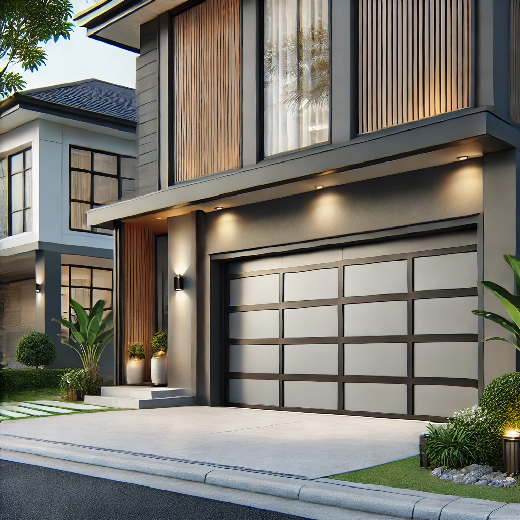 Professional Garage Door Company Buena Park CA - 24/7 Emergency Service & Repairs