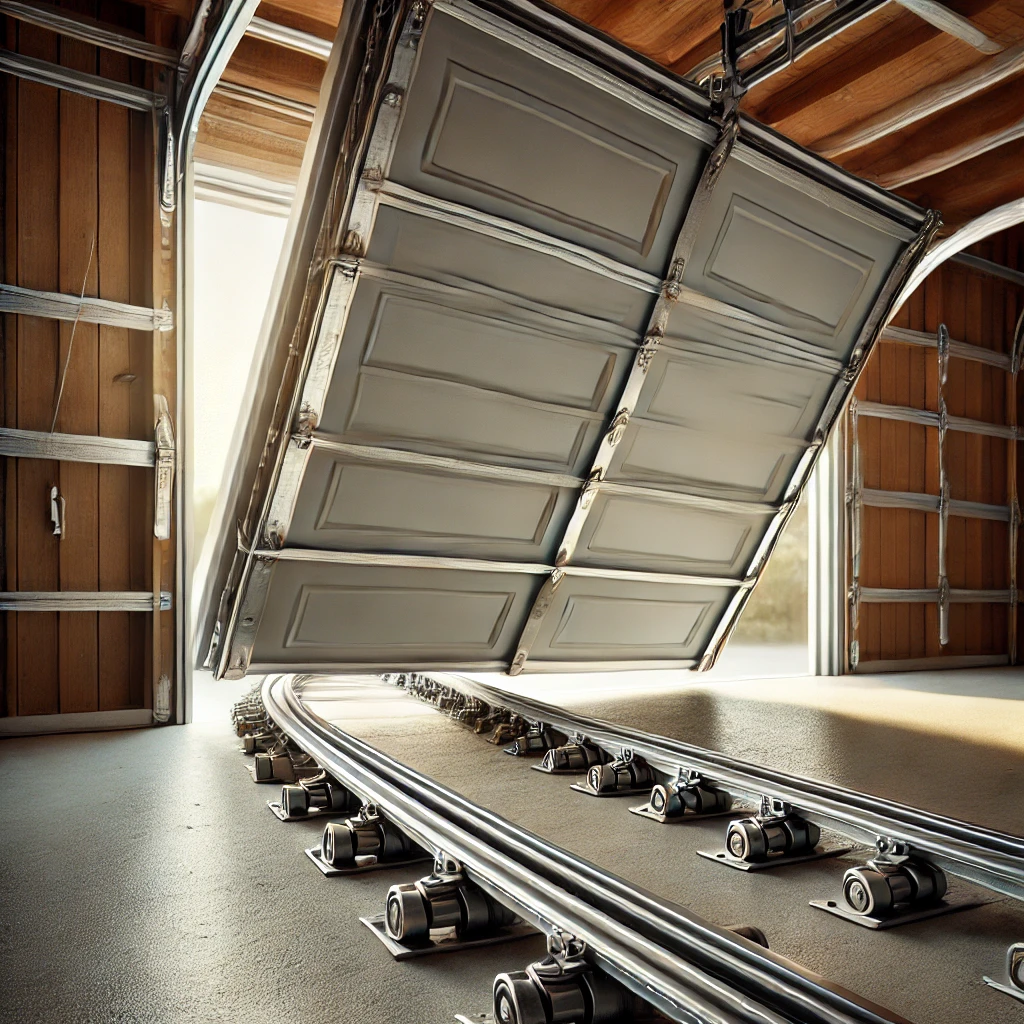 Garage door off track repair in Buena Park CA - 24/7 Emergency Repair Services by Garage Door Repair Buena Park