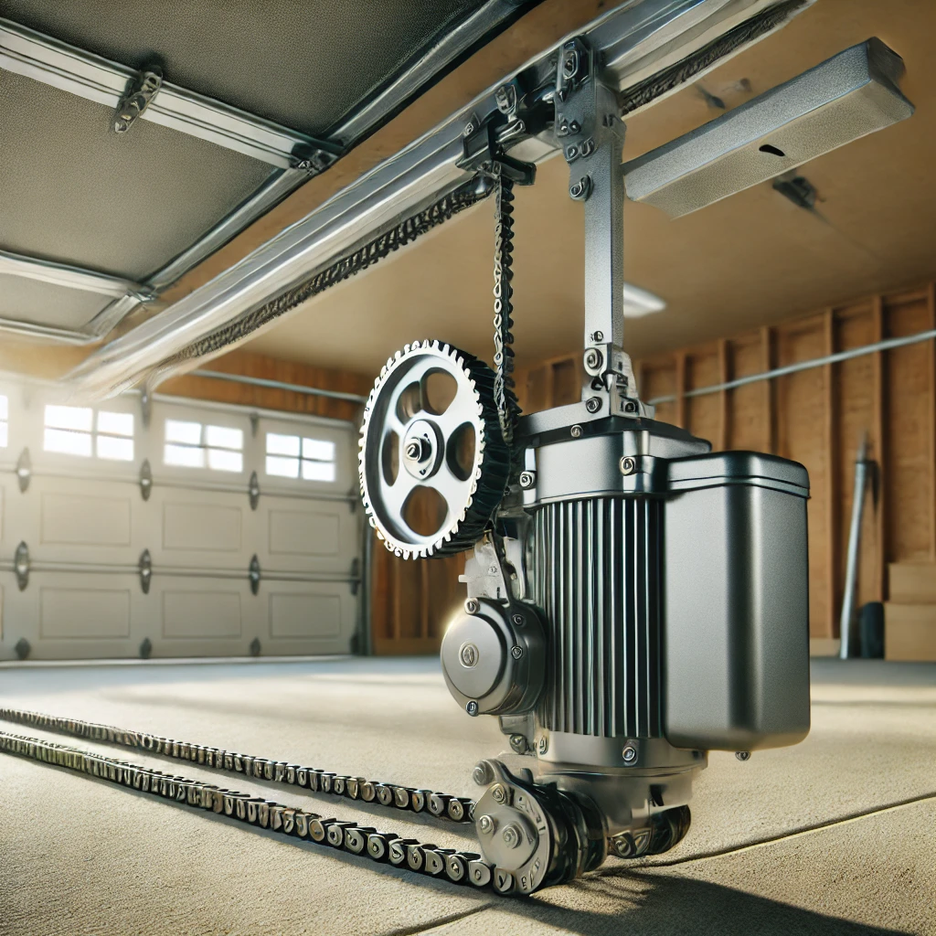 Garage Door Opener Installation & Service in Buena Park CA - Professional Solutions for All Opener Brands