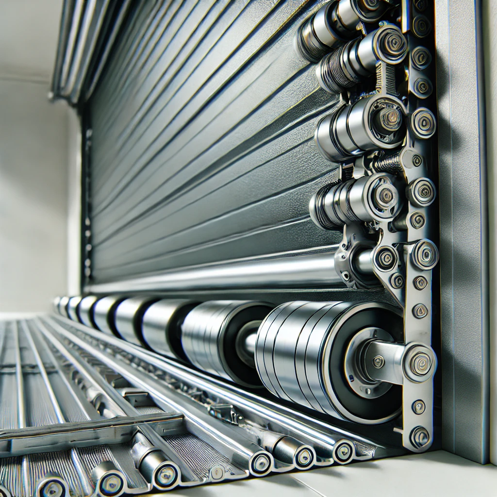 Expert Roller Garage Door Repairs Buena Park CA - Professional Door System Specialists